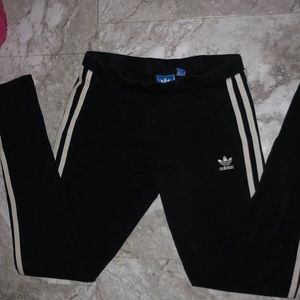 adidas leggings